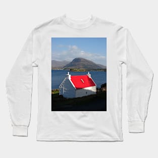 Loch Torridon, Scotland Long Sleeve T-Shirt